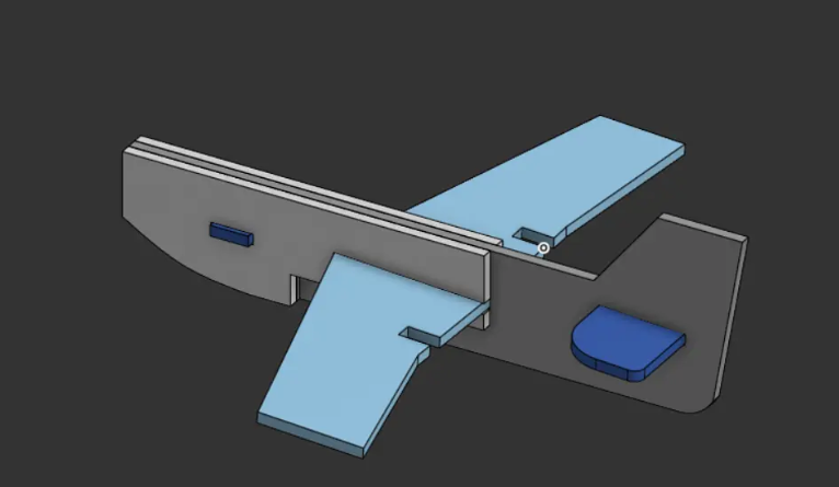 ARC Plane